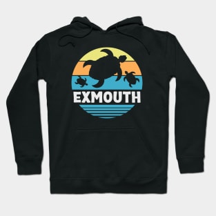 Exmouth, Western Australia Hoodie